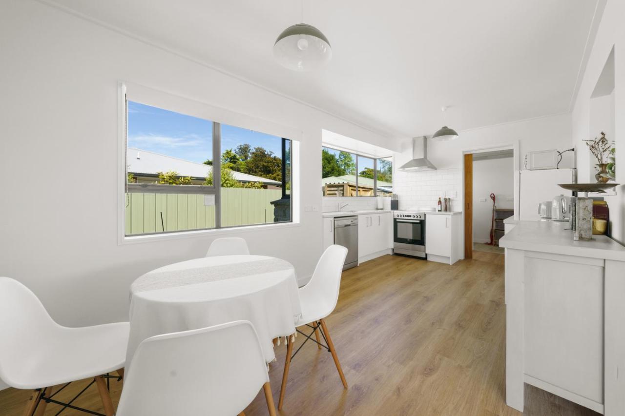 Greytown Getaway - Greytown Holiday Home Exterior foto