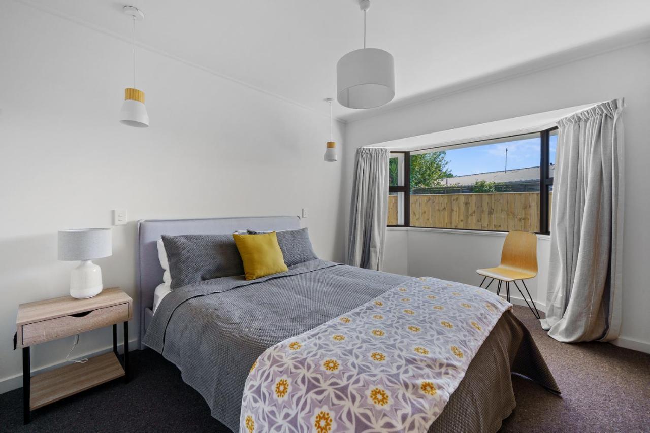 Greytown Getaway - Greytown Holiday Home Exterior foto